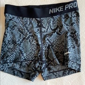 Nike Pro Spandex